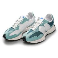 New Balance 327 Mid Audros Mėlyna Gili Dangaus Spalva W WS327LE1 EU 35 mėlyna