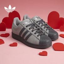 Adidas Originals Superstar II Unisex Casual Shoes IH1629 37