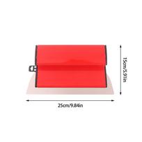 Painting Finishing Skimming Blades Putty Knife Building Tool Wall Plastering Tools Drywall Smoothing Spatula Stainless Steel 25cm