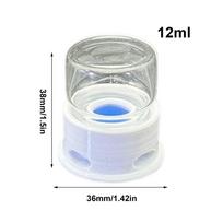 Ant Feeder Crickets Water Station Anti-Drowning Transparent Drinking Feeder for Ant Bee Crickets Home Classroom Outdoors balta