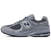 New Balance 2002R Grey Indigo M2002RHG 37.5 armijos žalia spalva