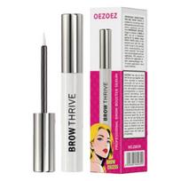 3,5 ml blakstienų augimo serumas Blakstienų stipriklis ilgesnėms, vešlesnėms ir storesnėms blakstienoms - Be parabenų - Maitinanti ir apimtį suteikianti formulė
