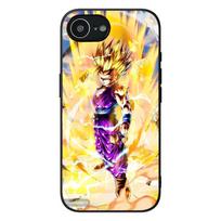 Gohan Super Dragon Son Goku Ball Phone Cover Case for OPPO A54 A40 A60 A80 A18 A16 A17 A38 A78 A79 A57 A55 A96 A15 A12 Casing OPPO A57 4G