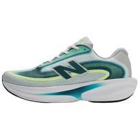 New Balance Ellipse V1 Deep End Glint Blue Medusa Green Vyriški bėgimo bateliai MELPS4B2 EU 42 white