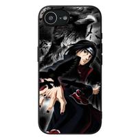 Akatsuki Narutos Kakashi Uchiha Itachi Phone Cover for Samsung Galaxy S22 S21 S20 FE Ultra Plus A35 A36 A37 A33 A34 A04 A71 Case Galaxy S21+ 5G