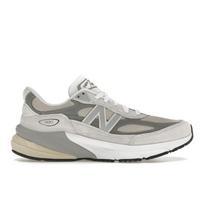 Vyriški Teddy Santis x New Balance 990v6 Pagaminti JAV Reflection Marblehead Unisex sportbačiai Pilki U990NC6 42.5