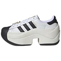 Adidas Originals Superstar Bold 'Baltas Juodas' JR9895 38.5