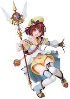 Alter Atelier Alchemist of the Mysterious Sophie Scale Complete Figure Sophie's ~The Book~ (Sophie Neuenmuller) 1/7 auksas