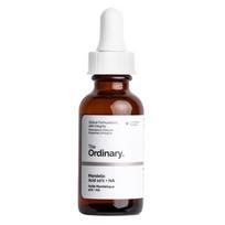 The Ordinary Mandelic Acid 10% + HA Serum 30ml