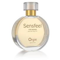 Orgie - Feromonai moterims 50ml
