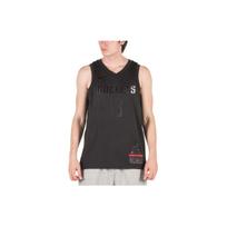 Nike Harden Houston Rockets MVP Series Embroidered Basketball Jersey Men jerseys Black BQ9067-010 XXXL
