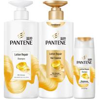 Pantene PRO-V Shampoo & Conditioner Sets