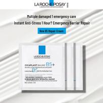 La Roche-Posay B5 Repair kremas, mėginukas