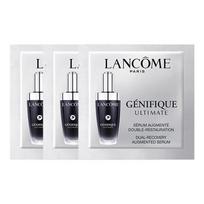Lancôme Advanced Génifique jaunystę aktyvuojantis koncentratas Pradinis rinkinys