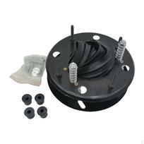Reguliuojamas šampūno dubenėlio pakreipimo mechanizmas, 21 cm skersmuo plaukams plauti 23MM Accessories