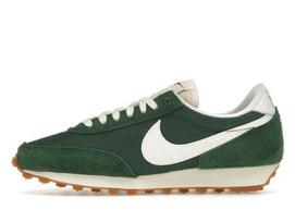 Nike Daybreak Vintage Fir W DX0751-301 kedai vyrams (44363) (Juoda spalva, 44 dydis) EU 36 žalia