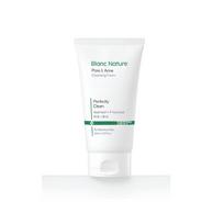 Blanc Nature Funkcionalios valomosios putos nuo spuogų (150 ml) white