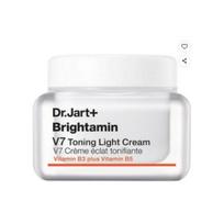 Dr.Jart+ V7 Šviesinantis tonizuojantis kremas Šviesinanti ir tonizuojanti drėkinamoji priežiūra 15ml