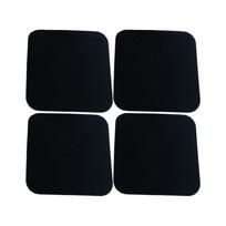 Durability Treadmill Antislip Shocked Absorbing Mat for Enhances Stability and Floor Protecting in Fitness Environment 1
