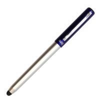 Frixion Ball Biz Aluminum Cap Black Ink 0.5mm [Blue] LFBN-150EF-L mėlyna