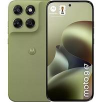 Motorola Moto G67, 4GB/128GB, PANTONE Nile PBAU0003SE