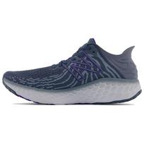 New Balance Fresh Foam 1080v11 Gili vandenyno pilka Moteriški sportbačiai Gili violetinė W1080R11 36