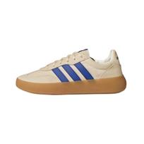 Adidas Bareda Decode Universalūs Patvarūs Žemi Skate Batai Unisex Skate Batai Balti Mėlyni Geltoni JQ6668 44⅔