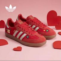 Adidas Originals Moteriški SAMBA OG W Laisvalaikio Batai 36