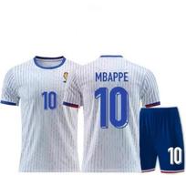 Euro 2024 Prancūzijos išvykos apranga Mbappe 10 140CM