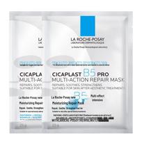 La Roche-Posay B5 Pro Repair lakštinė kaukė