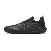 Anta KAI Team 2 Kyrie 2 Juodasis Riteris Cementinis Karalius Pro Patogios Technologijos Profesionalūs Krepšinio Batai Žemi Vyriški Sportbačiai 112621622-1 44.5