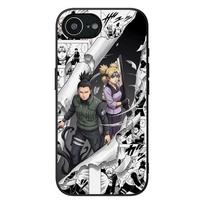 Nara Shikamaru Narutos Itachi Phone Cover Case for Samsung Galaxy S25 S24 S22 S23 FE Ultra Plus A56 A05 A06 A15 A16 A55 S7 Edge Galaxy S23 Ultra