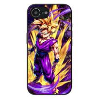 Anime Son Gohan Dragon Gokus Ball Phone Cover for Samsung Galaxy S25 Edge S24 S23 FE Plus Ultra A16 A15 A55 A57 5G Case Galaxy S25 Ultra