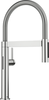 Plautuvės maišytuvas Blanco CULINA-S II Mini Sensor 527466