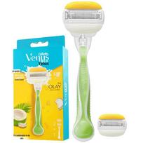 Gillette Venus Coconut Scent Women's Razor