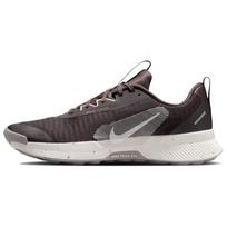Nike Juniper Trail 3 Aksominės rudos spalvos vyriški sportbačiai Kolegijos pilkos spalvos, Geležies akmens, Fanto FQ0904-203 42.5 gray