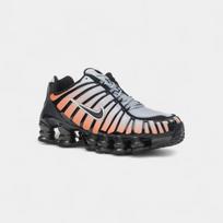 Nike Shox TL Mėlynas atspalvis Oranžinė (Moterų) 38.5