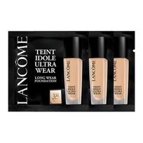 Lancôme Teint Idole Ultra Wear Makiažo pagrindo atradimo rinkinys