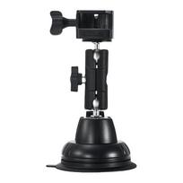 Siurbimo puodelio kameros automobilinis laikiklis, skirtas DJI Osmo Pocket 3, automobilinis laikiklis, siurbimo puodelis, priekinio stiklo ir lango kameros laikiklis, kameros priedai
