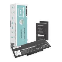 J60J5 GG4FM MC34Y Battery for Dell E7270 E7470