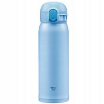 ZOJIRUSHI termosinis puodelis SM-WR48E-AP 480 ml mėlynas