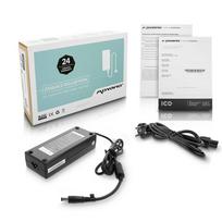 HP Charger 18.5v 6.5a 120W 7.4x5.0mm pin