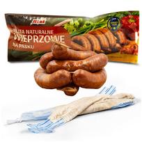 Kiaulienos želatina 28/30 juostelėje 20m PREMIUM POLSKA