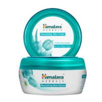 Himalaya maitinamasis odos kremas 50 ml - Giliai drėkinantis kasdienis veido ir kūno kremas