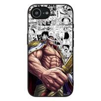 One Piece Roronoa Zoro Luffy Usopp Phone Cover for Huawei P30 P20 Mate 20 Lite Pro Y7 Y6P Y7A 2019 Nova 5T 3I Protective Case Huawei Y7a