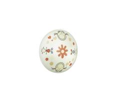 EGLO 88973 - Spalvingas vaikiškas lubinis šviestuvas JUNIOR 2, 2xE27/60W