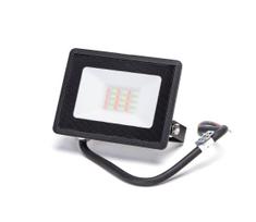 Aigostar - LED RGBW prožektorius LED/20W/230V IP65 + nuotolinis pultas