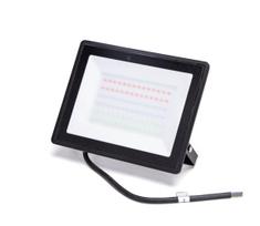 Aigostar - LED RGBW pritemdomas prožektorius LED/50W/230V IP65 + nuotolinio valdymo pultas