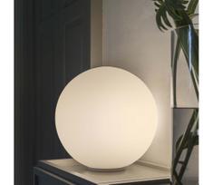 Ideal Lux - stalinis šviestuvas MAPA 1xE27/42W/230V skersmuo 20 cm baltas