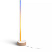 Philips Hue Gradient Signe Oak Tischleuchte 730lm